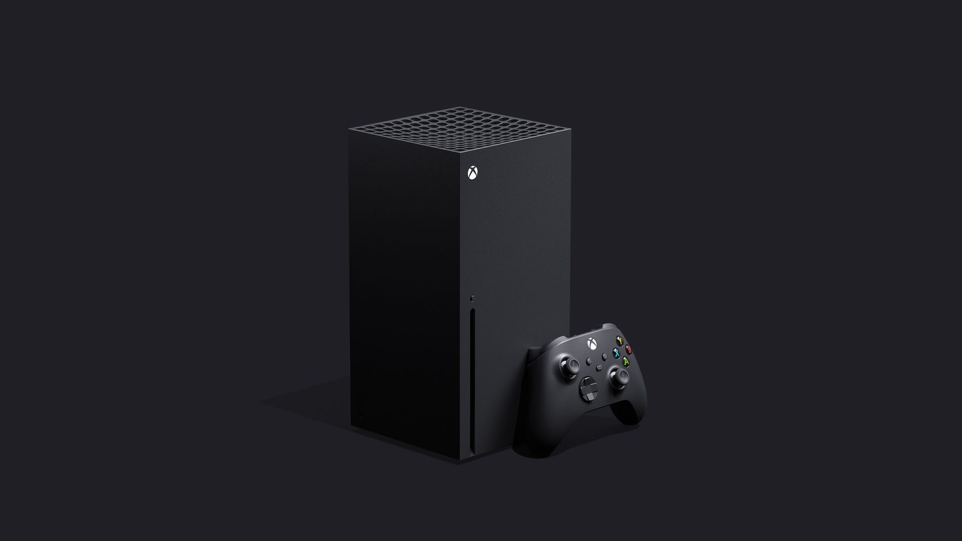 Immagine pubblicata in relazione al seguente contenuto: Microsoft chiarisce che la sua console di nuova generazione si chiamer Xbox | Nome immagine: news30270_Xbox-Next-Gen_1.jpg