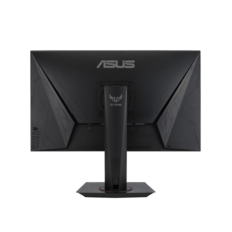 Media asset in full size related to 3dfxzone.it news item entitled as follows: ASUS introduce il gaming monitor da 27-inch TUF Gaming VG279QM | Image Name: news30274_ASUS-TUF-Gaming-VG279QM_2.jpg