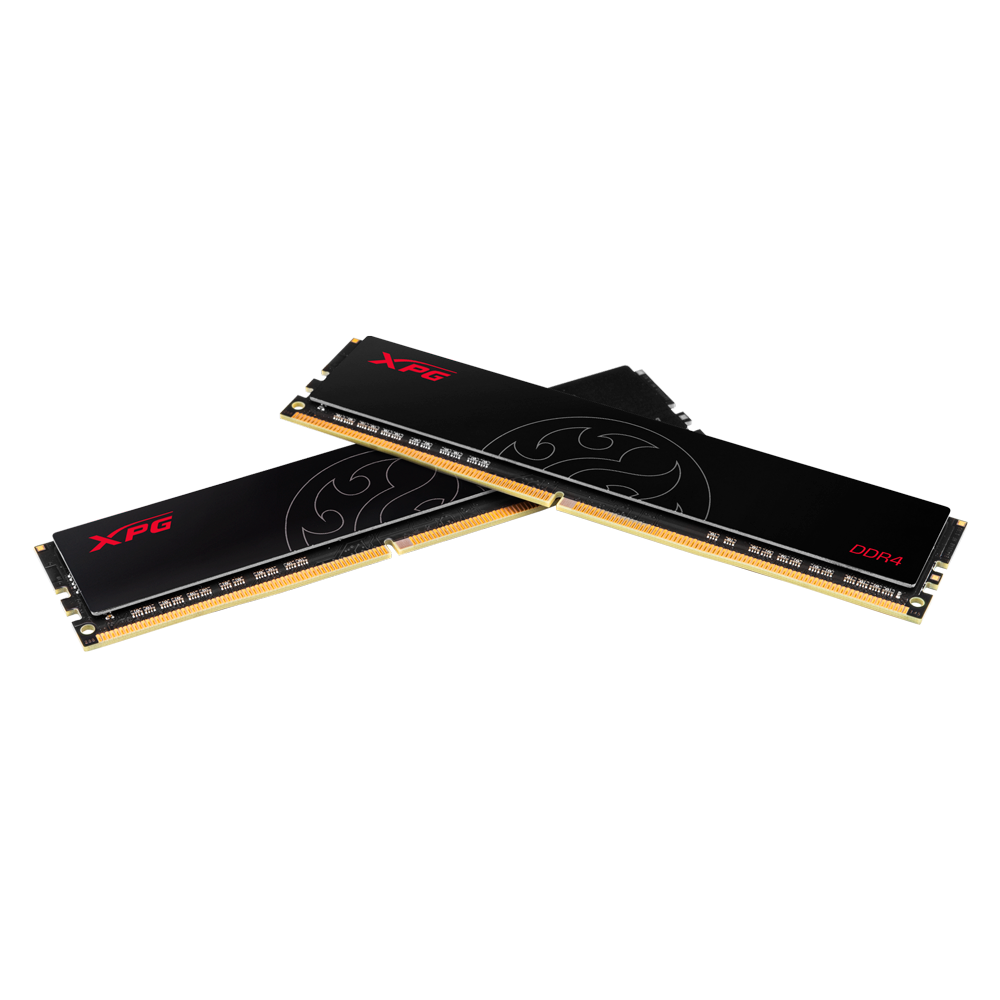 Immagine pubblicata in relazione al seguente contenuto: Gaming & Overclocking: ADATA introduce i moduli di memoria XPG Hunter DDR4 | Nome immagine: news30287_XPG-Hunter-DDR4_1.png