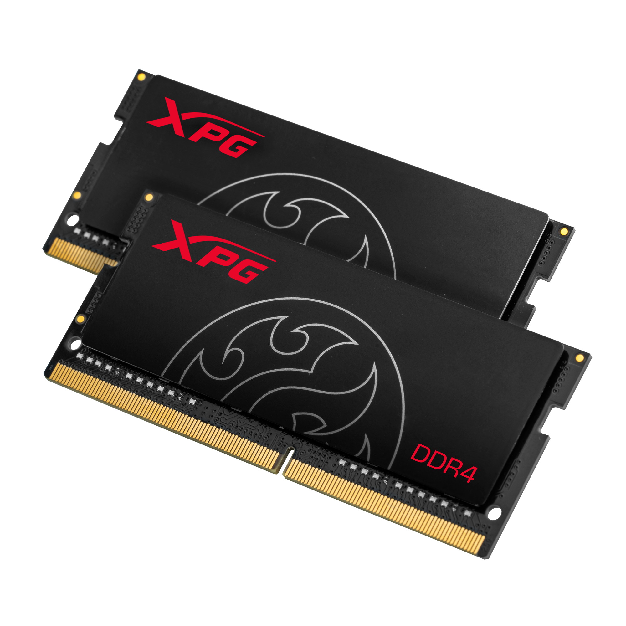 Immagine pubblicata in relazione al seguente contenuto: Gaming & Overclocking: ADATA introduce i moduli di memoria XPG Hunter DDR4 | Nome immagine: news30287_XPG-Hunter-DDR4_2.png