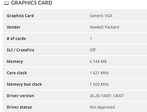 Media asset in full size related to 3dfxzone.it news item entitled as follows: Con 3DMark la Radeon RX 5600 XT supera la Radeon RX 5500 XT di oltre il 30% | Image Name: news30289_3DMark-AMD-Radeon-RX-5600-XT_1.png