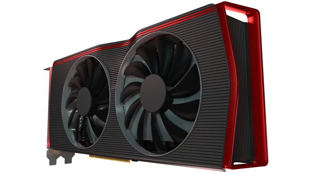 Immagine pubblicata in relazione al seguente contenuto: AMD lancia le GPU Radeon RX 5600 XT, RX 5600, RX 5700M e RX 5600M | Nome immagine: news30330_AMD-Radeon-RX-5600-XT_1.jpg