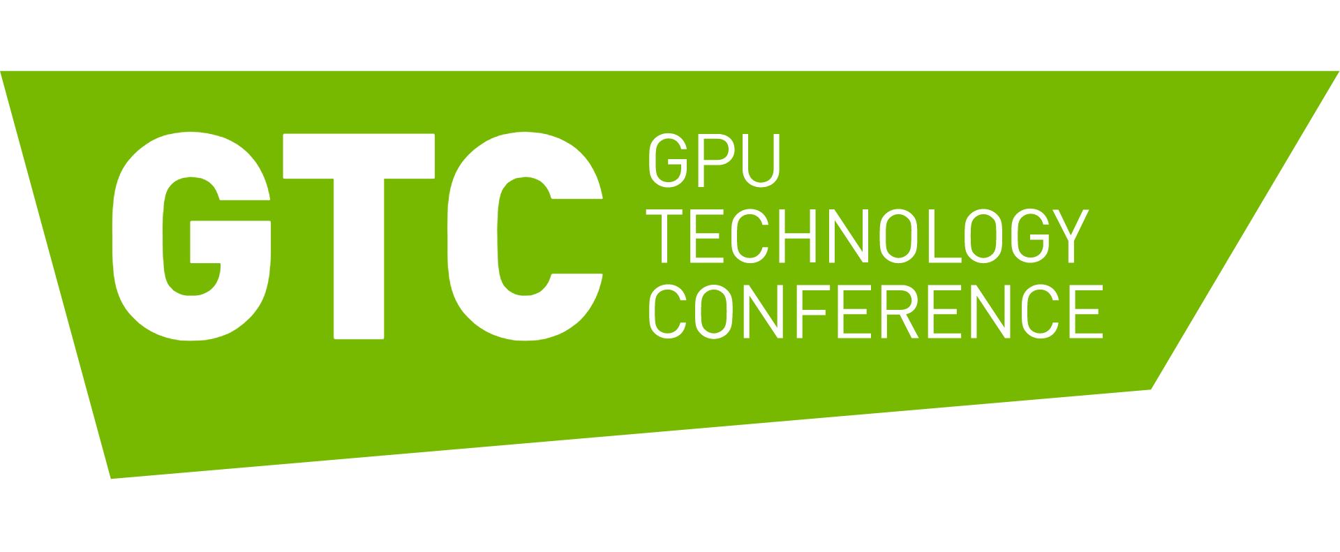 Immagine pubblicata in relazione al seguente contenuto: NVIDIA potrebbe annunciare la prima GPU a 7nm Ampere alla GTC 2020 in marzo | Nome immagine: news30347_NVIDIA-GTC_1.jpg