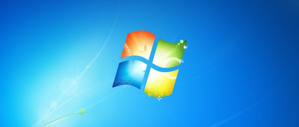 Immagine pubblicata in relazione al seguente contenuto: I produttori di antivirus continueranno a supportare Windows 7 per almeno 2 anni | Nome immagine: news30414_Windows-7_1.jpg