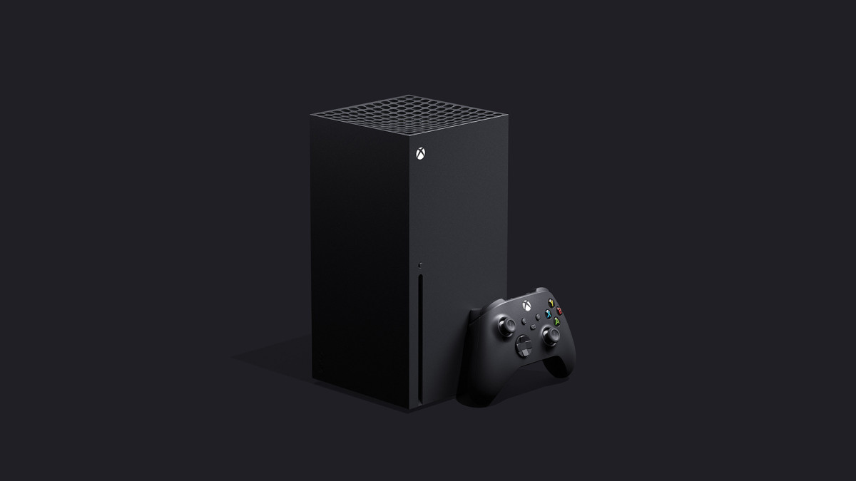 Immagine pubblicata in relazione al seguente contenuto: Microsoft ufficializza le specifiche della gaming console XBOX Series X | Nome immagine: news30489_Microsoft-XBOX-Series-X_1.jpg