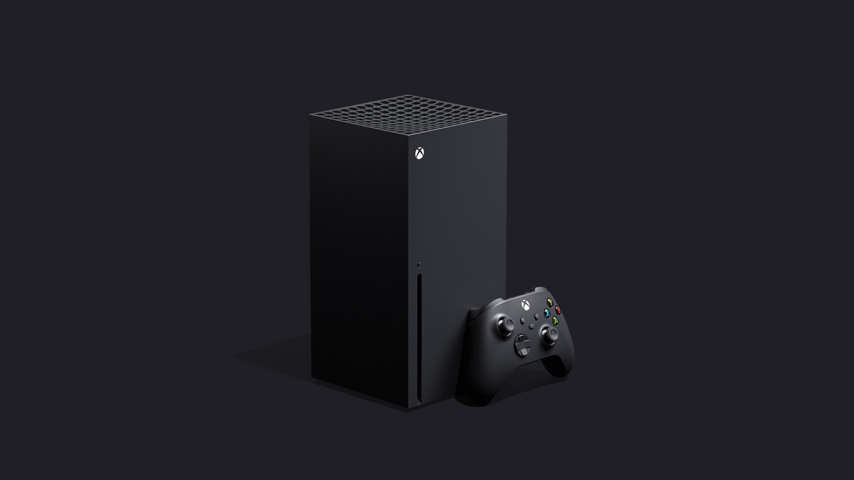 Media asset in full size related to 3dfxzone.it news item entitled as follows: Microsoft ufficializza le specifiche della gaming console XBOX Series X | Image Name: news30489_Microsoft-XBOX-Series-X_1.jpg