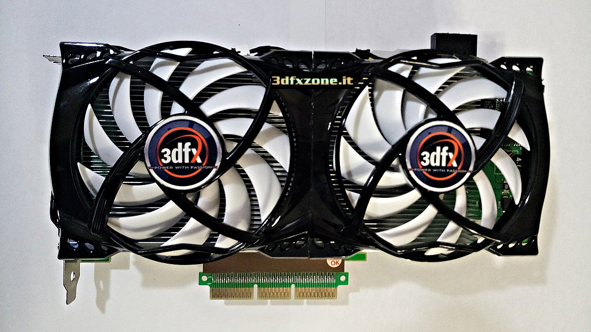 Immagine pubblicata in relazione al seguente contenuto: 3dfx, again: it's time to show the Voodoo5 5500 Arctic Accelero L2 Plus Edition | Nome immagine: news30499_3dfx-Voodoo5-5500-Arctic-Accelero-L2-Plus-Edition_1.jpg