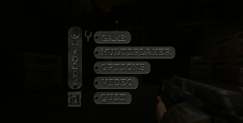 Immagine pubblicata in relazione al seguente contenuto: Video: Quake ll - Full HD Gameplay Footage - NVIDIA ShadowPlay Technology | Nome immagine: news30532_Quake-ll-FullHD-NVIDIA-ShadowPlay_1.jpg