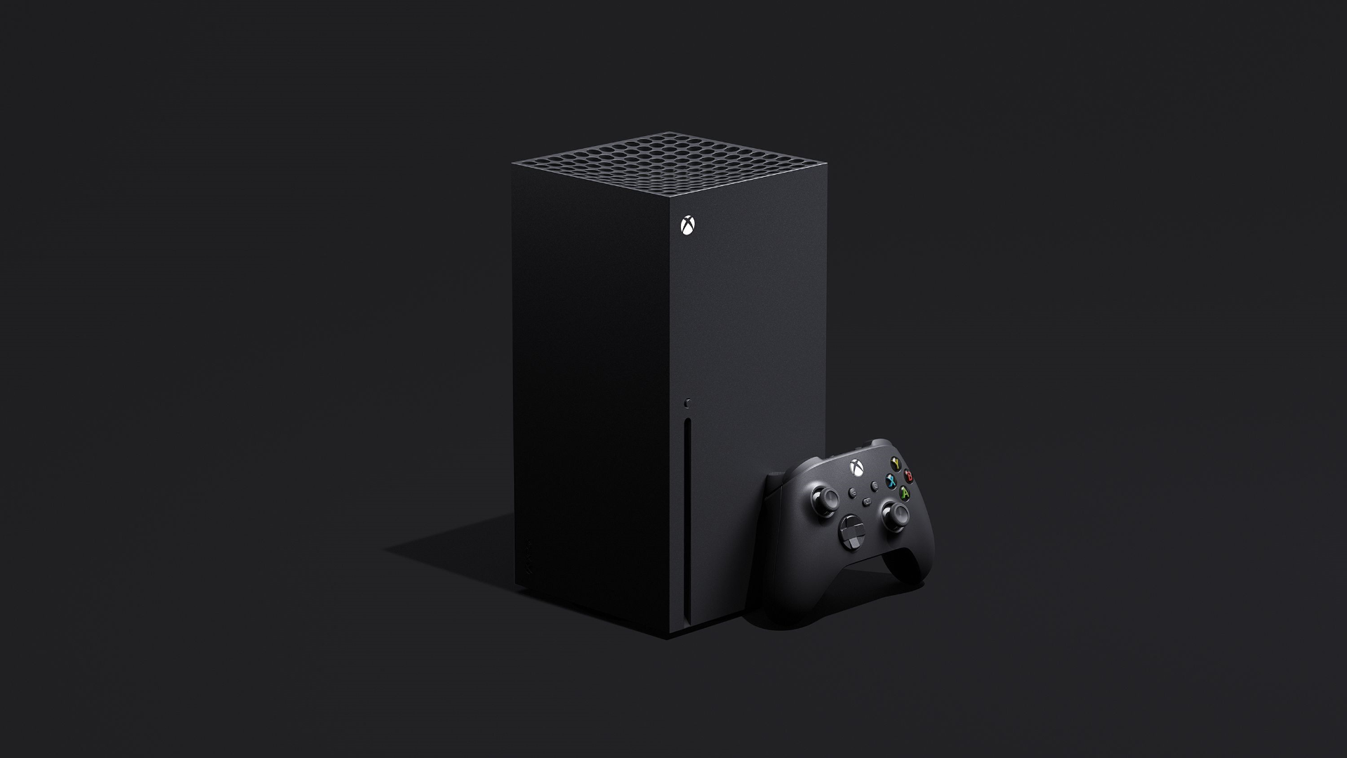 Immagine pubblicata in relazione al seguente contenuto: AMD descrive il potente SoC della gaming console Xbox Series X di Microsoft | Nome immagine: news30550_AMD-Microsoft-Xbox-Series-X_1.png