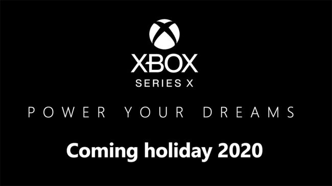 Immagine pubblicata in relazione al seguente contenuto: Microsoft annuncia il lancio della Xbox Series X il 26 novembre. Anzi, no | Nome immagine: news30556_Xbox-Series-X-Launch-Period_2.jpg