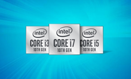 Immagine pubblicata in relazione al seguente contenuto: I processori Intel Core di decima generazione per desktop in arrivo il 30 aprile | Nome immagine: news30576_Intel-Core-Decima-Generazione_1.jpg