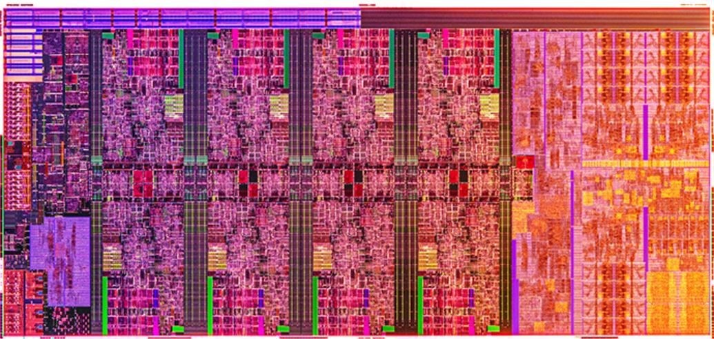 Immagine pubblicata in relazione al seguente contenuto: Intel annuncia i processori Core di decima generazione per notebook | Nome immagine: news30605_Core-decima-generazione-Comet-Lake-H_3.jpg