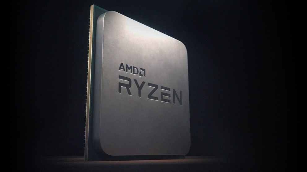 Immagine pubblicata in relazione al seguente contenuto: Per le CPU Ryzen 4000 di AMD bisogner attendere almeno fino a settembre | Nome immagine: news30626_AMD-Ryzen_1.jpg