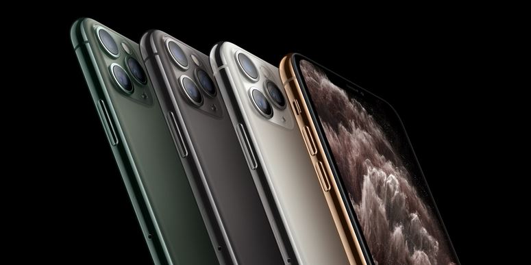 Immagine pubblicata in relazione al seguente contenuto: Apple, il lancio di iPhone SE  dietro l'angolo, pi lontano quello di iPhone 12 | Nome immagine: news30632_Apple-iPhone-11-Pro_1.jpg