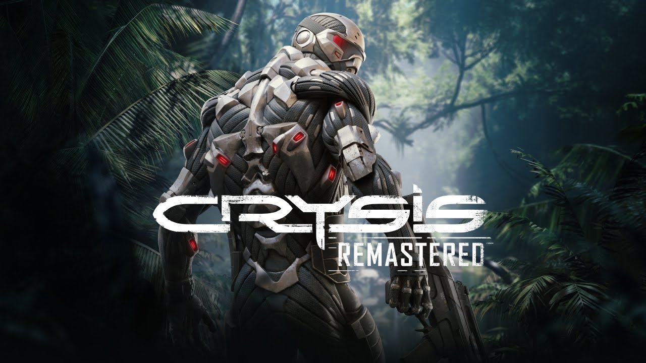 Media asset in full size related to 3dfxzone.it news item entitled as follows: Crytek conferma l'arrivo di Crysis Remastered per PC, PS4, Xbox One e Switch | Image Name: news30652_Crysis-Remastered_1.jpg