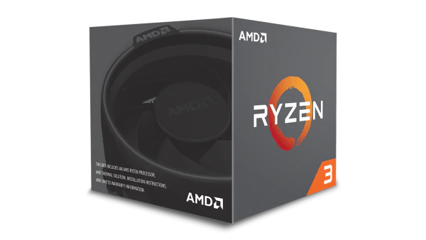 Media asset in full size related to 3dfxzone.it news item entitled as follows: AMD aggiorna le specifiche del processore quad-core Ryzen 3 1200 | Image Name: news30666_AMD-Ryzen-3-1200_1.jpg