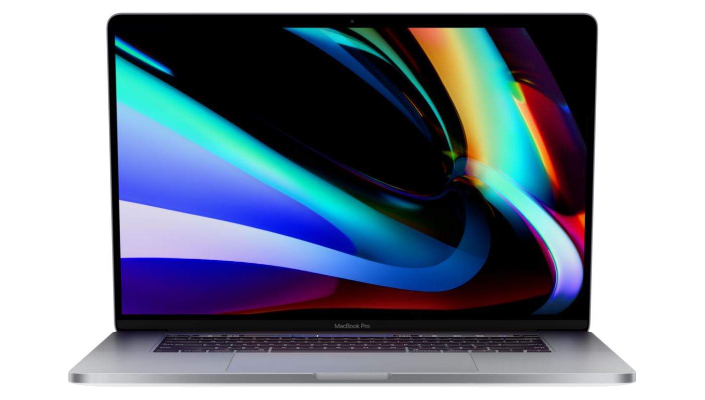 Immagine pubblicata in relazione al seguente contenuto: Nuova conferma sul lancio dei processori ARM per Mac firmati Apple nel 2021 | Nome immagine: news30673_Apple-MacBook-Pro_1.jpg