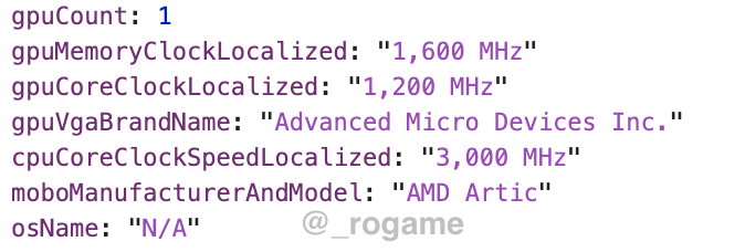 Immagine pubblicata in relazione al seguente contenuto: AMD prepara il lancio della APU Artic per sfidare i Core i5 e Core i7 di Intel | Nome immagine: news30676_AMD-APU-Ryzen-Desktop_1.png