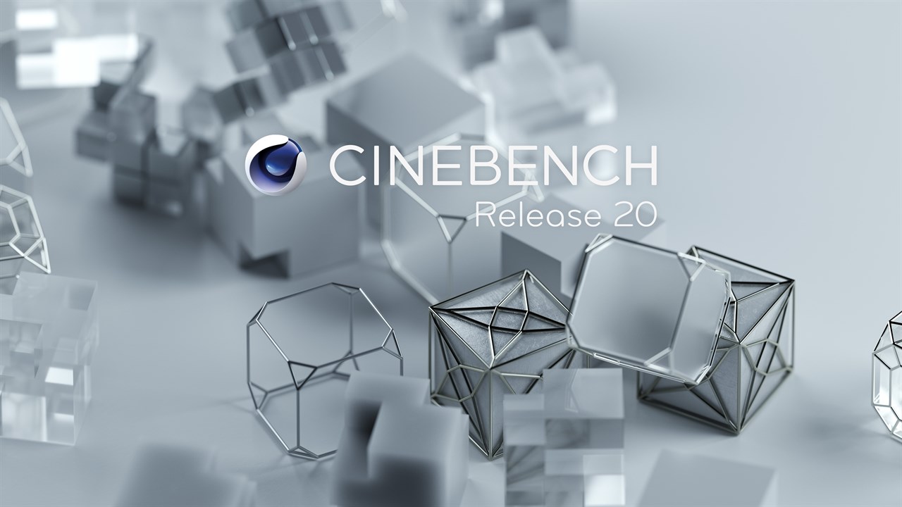 Risorsa grafica - foto, screenshot o immagine in genere - relativa ai contenuti pubblicati da amdzone.it | Nome immagine: news30687_Cinebench-R20-Benchmark_1.jpg