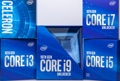 Intel annuncia i processori per desktop Core S di decima generazione