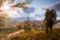Guarda il primo trailer di Ubisoft dedicato ad Assassin's Creed Odyssey