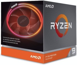 Media asset in full size related to 3dfxzone.it news item entitled as follows: In calo il prezzo del Ryzen 9 3900X per sfidare Core i9-10900K e Core i7-10700K | Image Name: news30772_AMD-Ryzen-9-3900X_2.jpg