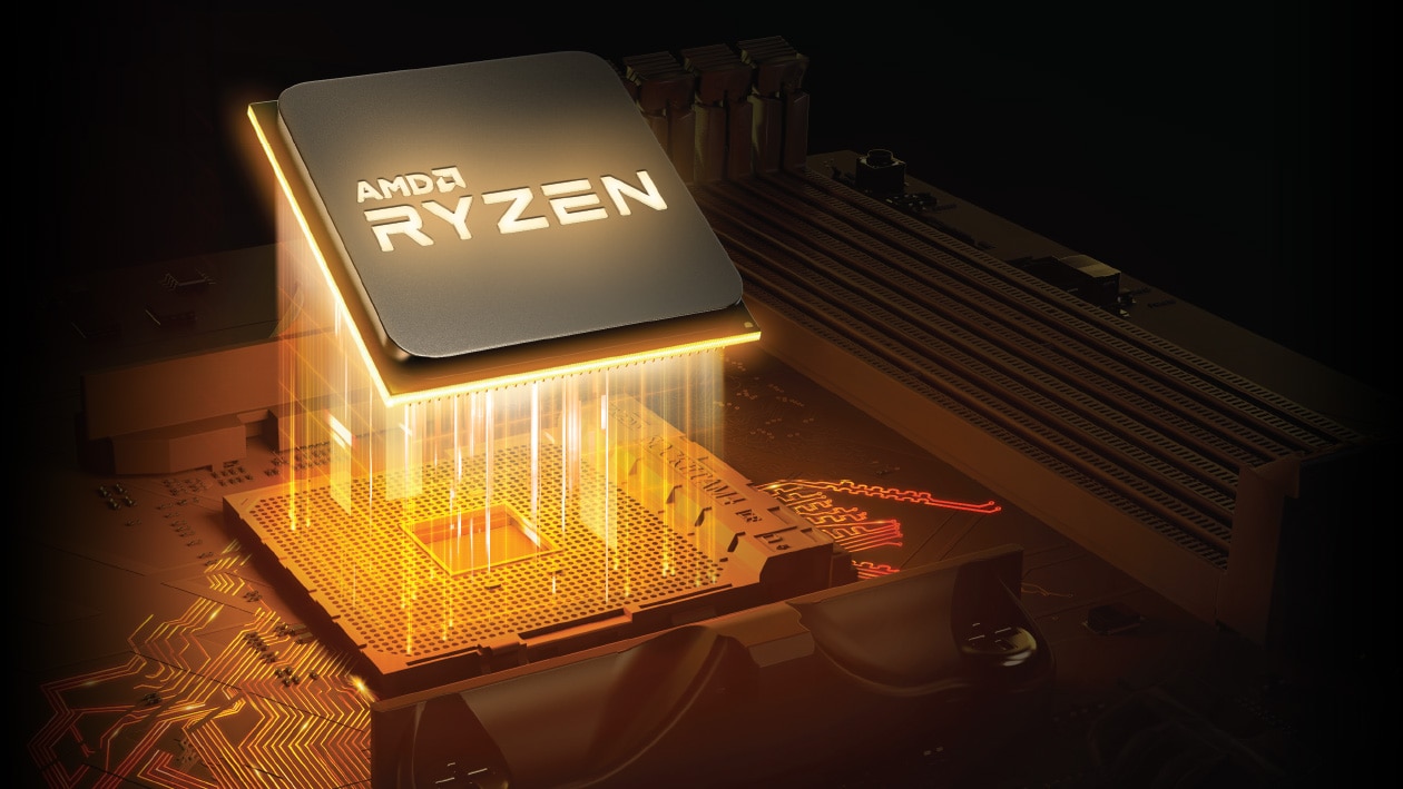 Immagine pubblicata in relazione al seguente contenuto: Il database di EEC rivela i nomi di 12 motherboard basate sul chipset AMD A520 | Nome immagine: news30818_AMD-Ryzen_1.jpg
