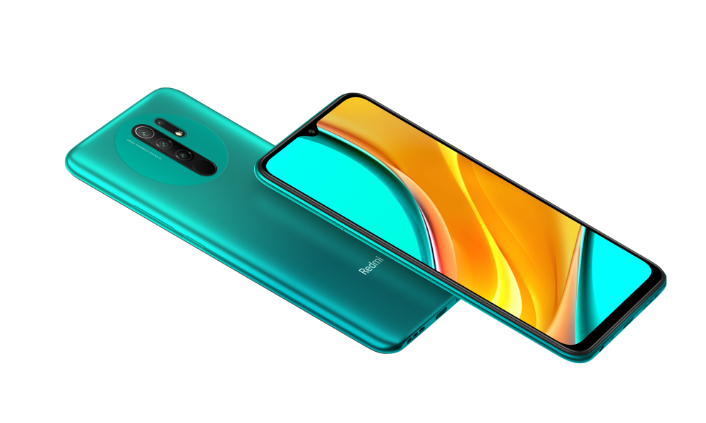 Immagine pubblicata in relazione al seguente contenuto: Xiaomi commercializza lo smartphone Redmi 9 in collaborazione con WINDTRE | Nome immagine: news30882_Xiaomi-Redmi-9_2.png