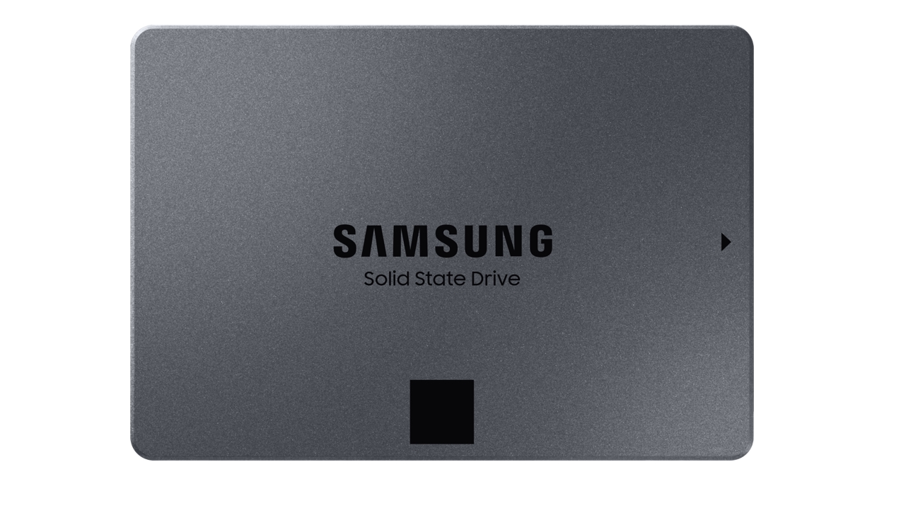 Immagine pubblicata in relazione al seguente contenuto: Samsung lancia gli SSD 870 QVO con interfaccia SATA e capacit fino a 8TB | Nome immagine: news30890_Samsung-SSD-870-QVO_1.jpg