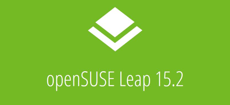 Immagine pubblicata in relazione al seguente contenuto: openSUSE Leap 15.2: pieno supporto ad AI e alle applicazioni containerizzate | Nome immagine: news30897_openSUSE-Leap-15.2_3.jpg