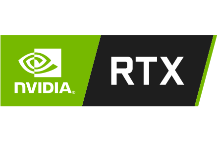 Immagine pubblicata in relazione al seguente contenuto: Le GeForce RTX 3070 Ti (o SUPER) e RTX 3070 utilizzeranno la GPU GA104? | Nome immagine: news30904_NVIDIA-RTX_1.png