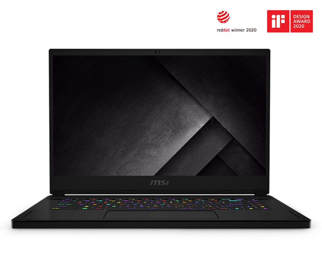 Media asset in full size related to 3dfxzone.it news item entitled as follows: In arrivo da Intel una CPU Tiger Lake-H a 8 core per i gaming notebook premium? | Image Name: news30983_MSI-GS66-Stealth-10SX_1.png
