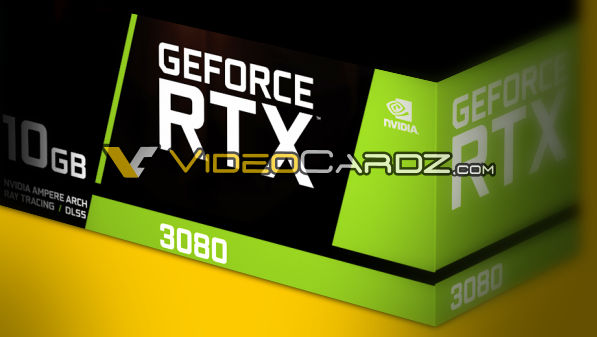 Media asset in full size related to 3dfxzone.it news item entitled as follows: Specifiche e rendering del bundle delle GeForce RTX 3090 e GeForce RTX 3080 | Image Name: news31063_Bundle-NVIDIA-GeForce-RTX-3080_1.jpg