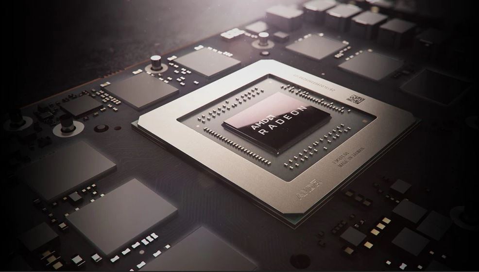Immagine pubblicata in relazione al seguente contenuto: AMD introduce in maniera silente la video card entry-level Radeon RX 5300 | Nome immagine: news31071_AMD-Radeon-RX-5300_3.jpg