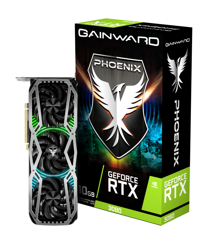 Immagine pubblicata in relazione al seguente contenuto: Gainward annuncia per errore le GeForce RTX 3090 e GeForce RTX 3080 Phoenix | Nome immagine: news31073_Gainward-GeForce-RTX-30_4.png