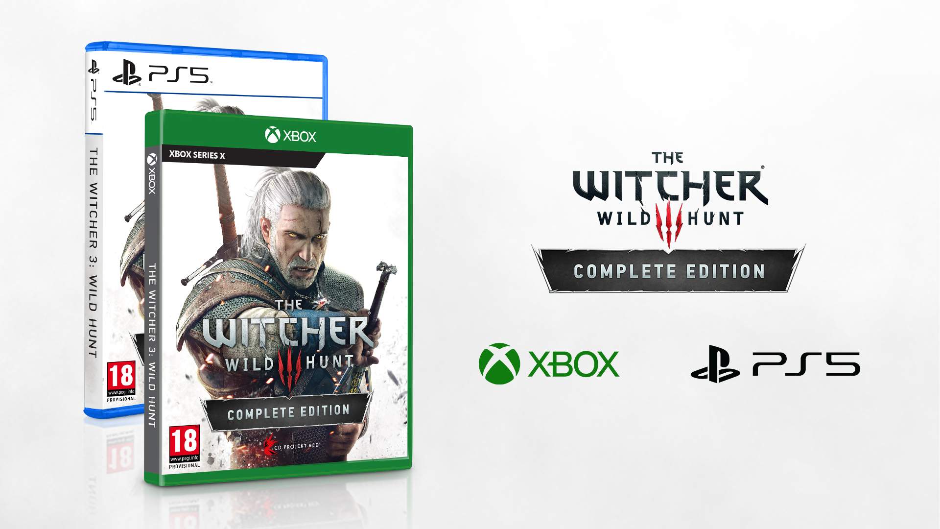 Immagine pubblicata in relazione al seguente contenuto: The Witcher 3: Wild Hunt si rinnova per PC e console next generation | Nome immagine: news31089_The-Witcher-3-Wild-Hunt-Complete-Edition_1.jpg