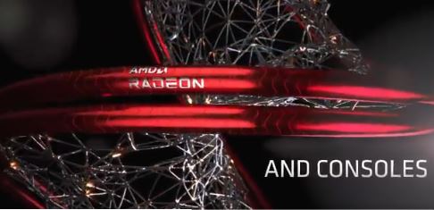 Immagine pubblicata in relazione al seguente contenuto: AMD ufficializza le Radeon RX 6000 con GPU RDNA 2 e condivide la data di lancio | Nome immagine: news31100_AMD-RDNA-2-Radeon-RX-6000-Teaser_4.jpg