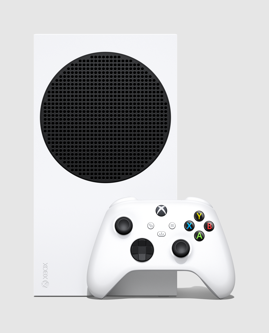 Immagine pubblicata in relazione al seguente contenuto: Microsoft rivela data di lancio e prezzi delle console Xbox Series X e Series S | Nome immagine: news31102_Xbox-Series-X_Xbox-Series-S_2.png