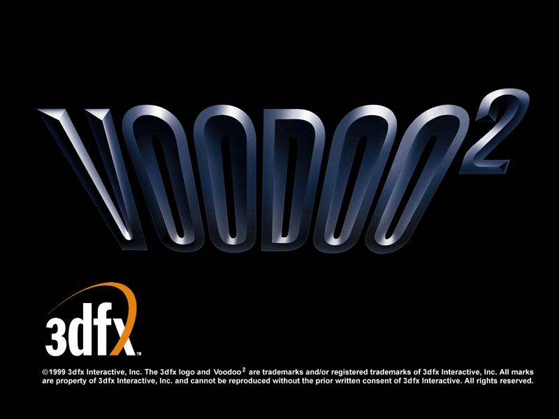 Media asset in full size related to 3dfxzone.it news item entitled as follows: Gaming with 3dfx Voodoo2 SLI, Glide/OpenGL videogames, and tech demos | Image Name: news31120_Creative-3D-Blaster-Voodoo2-12MB_1.png