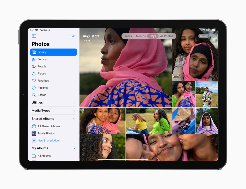 Risorsa grafica - foto, screenshot o immagine in genere - relativa ai contenuti pubblicati da unixzone.it | Nome immagine: news31134_Apple-iPad-Air_3.jpg
