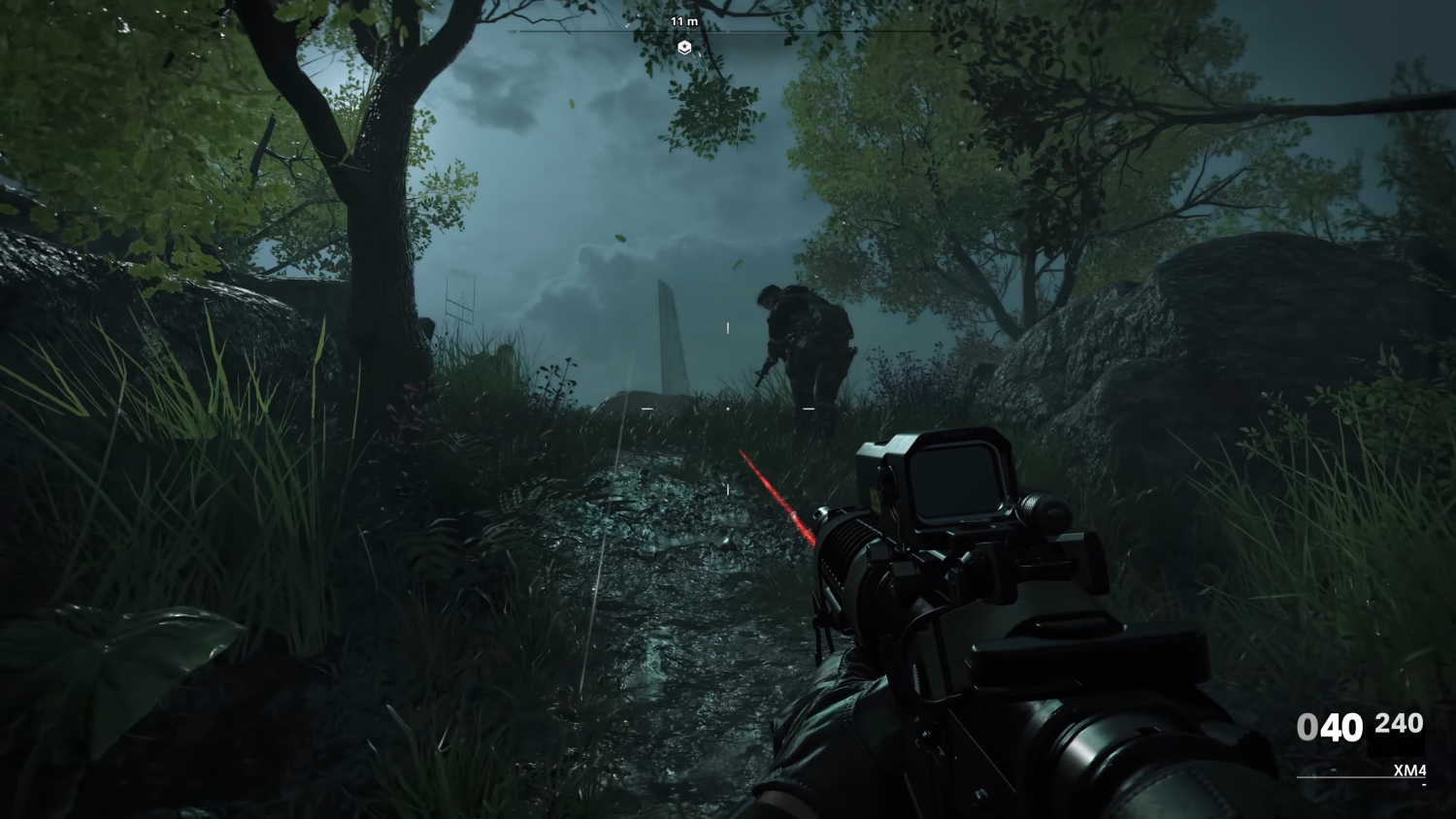 Immagine pubblicata in relazione al seguente contenuto: Gameplay footage e screenshot in 4K di Call of Duty: Black Ops Cold War | Nome immagine: news31153_Call-of-Duty-Black-Ops-Cold-War_1.png