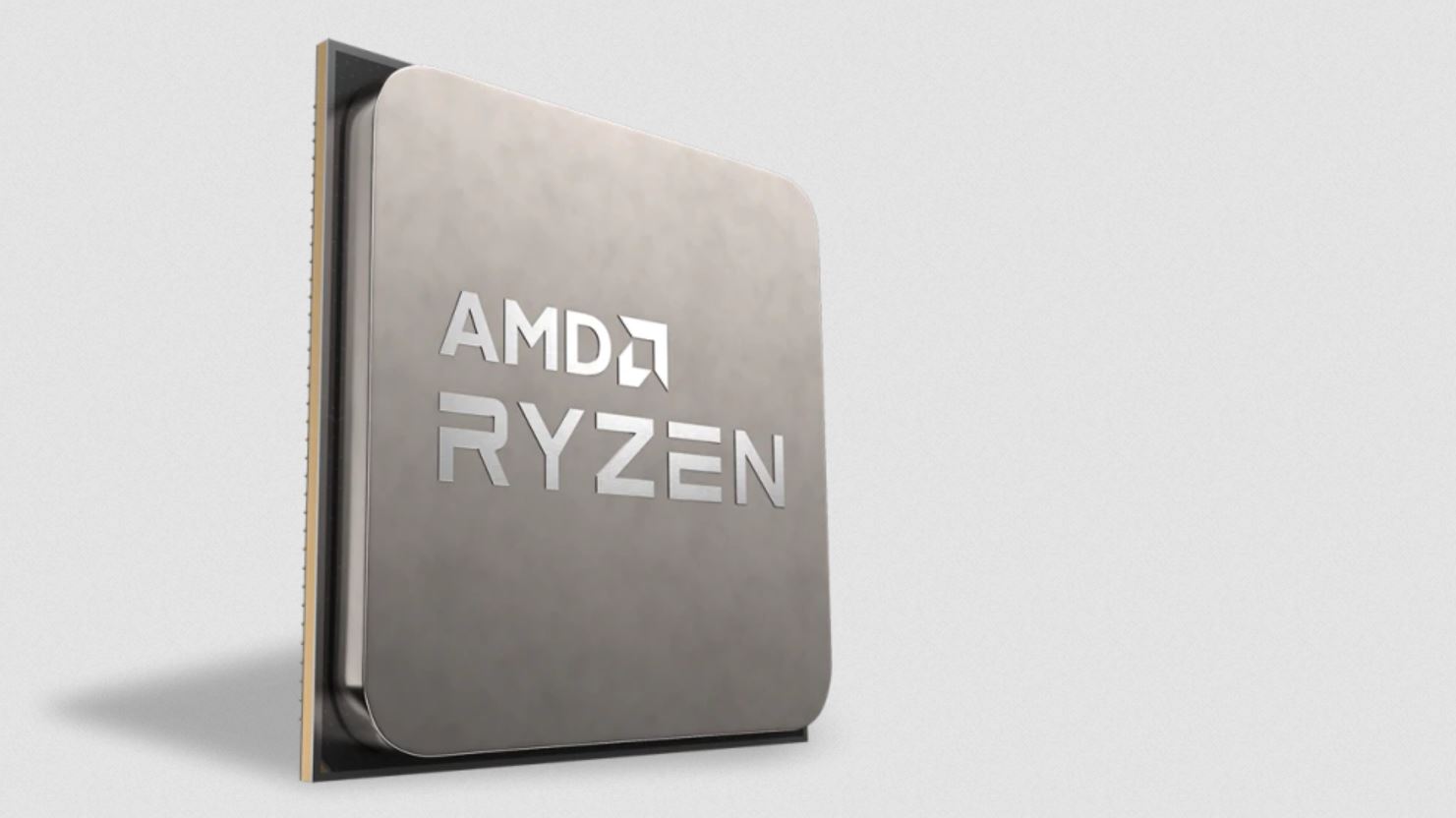 Media asset in full size related to 3dfxzone.it news item entitled as follows: AMD lancia le CPU Ryzen 9 5950X, 5900X, Ryzen 7 5800X e Ryzen 5 5600X | Image Name: news31191_AMD-Ryzen-5000_2.jpg