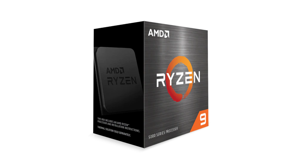 Media asset in full size related to 3dfxzone.it news item entitled as follows: AMD lancia le CPU Ryzen 9 5950X, 5900X, Ryzen 7 5800X e Ryzen 5 5600X | Image Name: news31191_AMD-Ryzen-5000_3.jpg