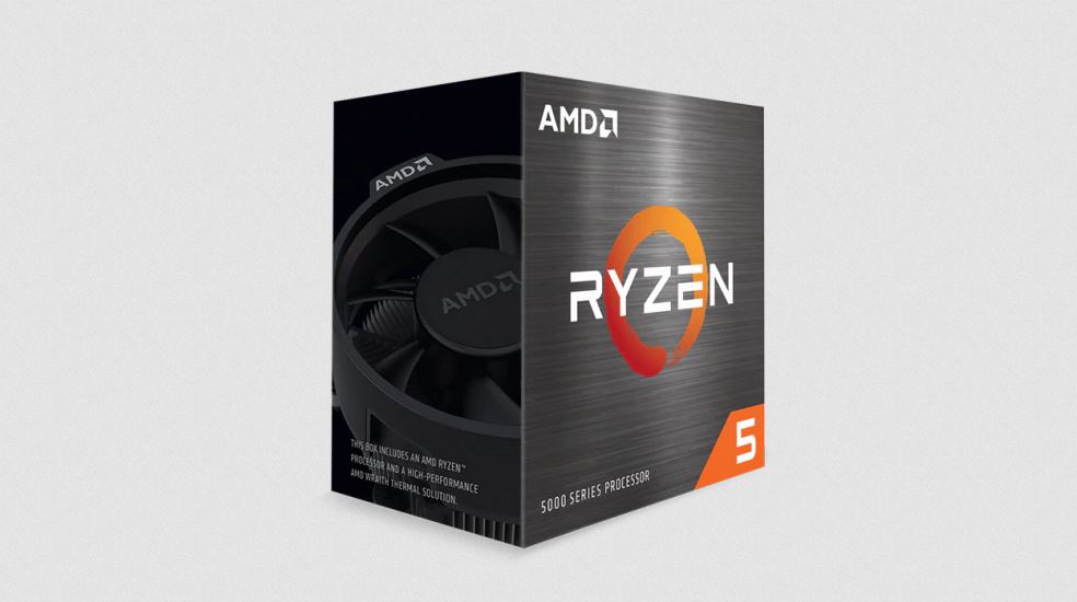 Immagine pubblicata in relazione al seguente contenuto: La CPU Ryzen 5 5600X batte nettamente il Core i9 10900K con Passmark | Nome immagine: news31251_AMD-Ryzen-5-5600X_1.jpg