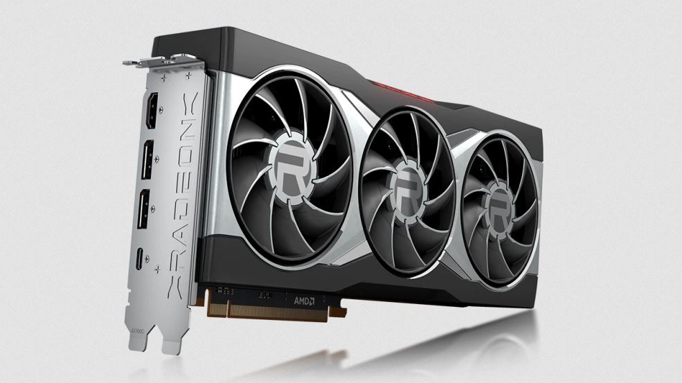 Immagine pubblicata in relazione al seguente contenuto: AMD annuncia le Radeon RX 6900 XT, Radeon RX 6800 XT e Radeon RX 6800 | Nome immagine: news31271_AMD-Radeon-RX-6000_3.jpg