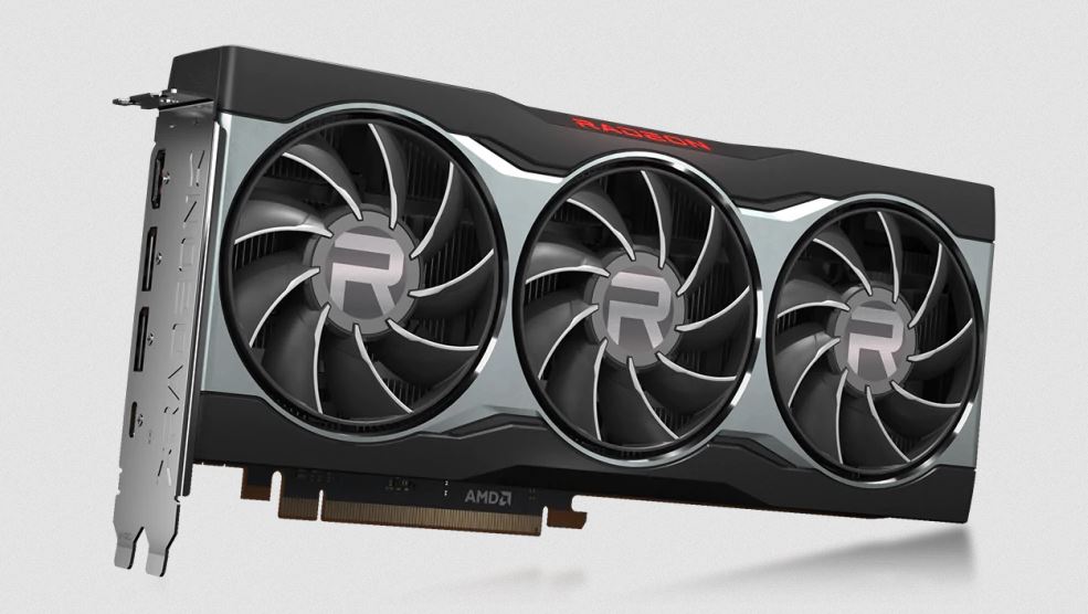 Immagine pubblicata in relazione al seguente contenuto: AMD annuncia le Radeon RX 6900 XT, Radeon RX 6800 XT e Radeon RX 6800 | Nome immagine: news31271_AMD-Radeon-RX-6000_4.jpg