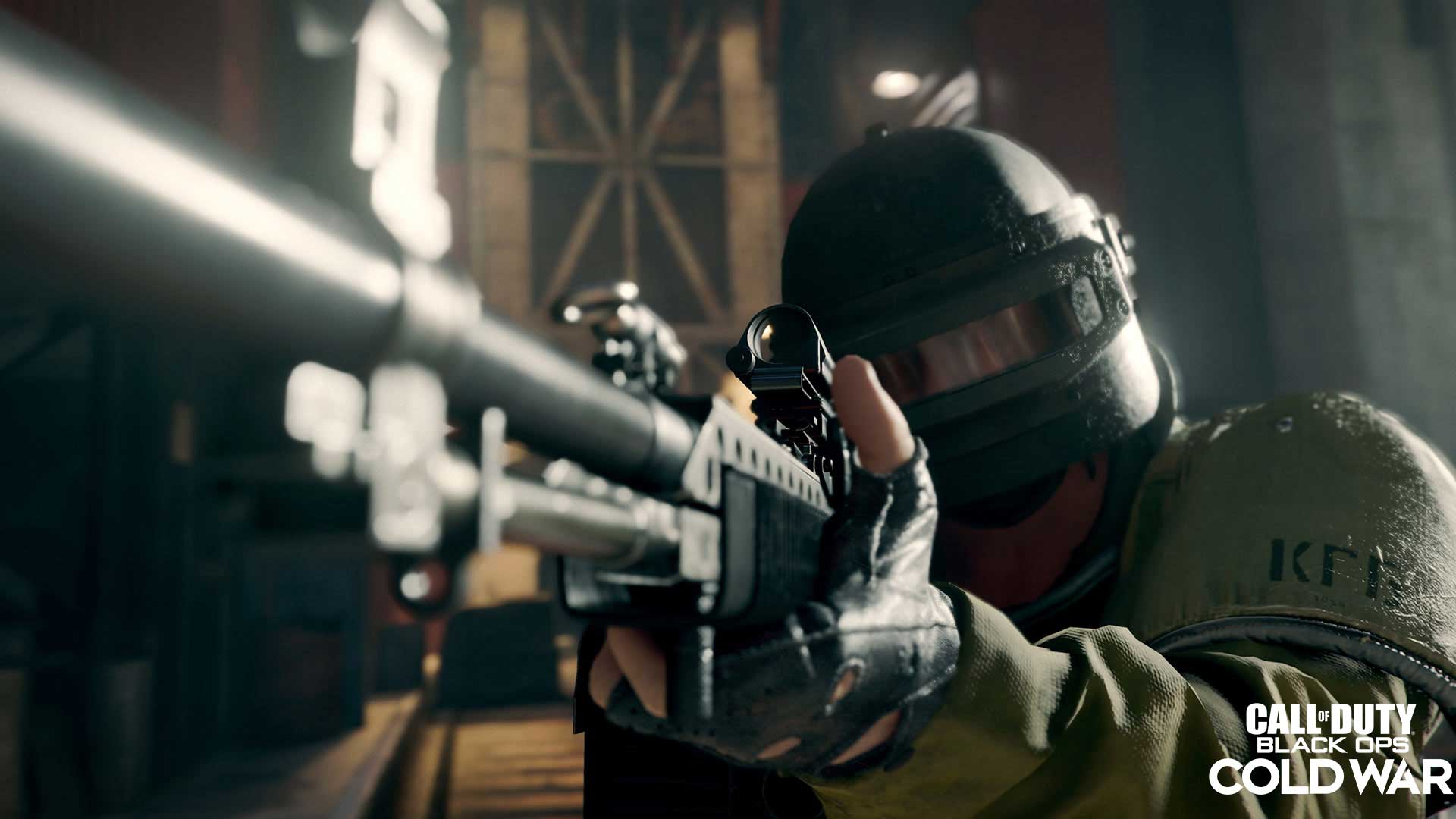 Immagine pubblicata in relazione al seguente contenuto: Call of Duty: Black Ops Cold War | Trailer, screenshots e requisiti per PC | Nome immagine: news31285_Call-of-Duty-Black-Ops-Cold-War-Screenshot_3.jpg