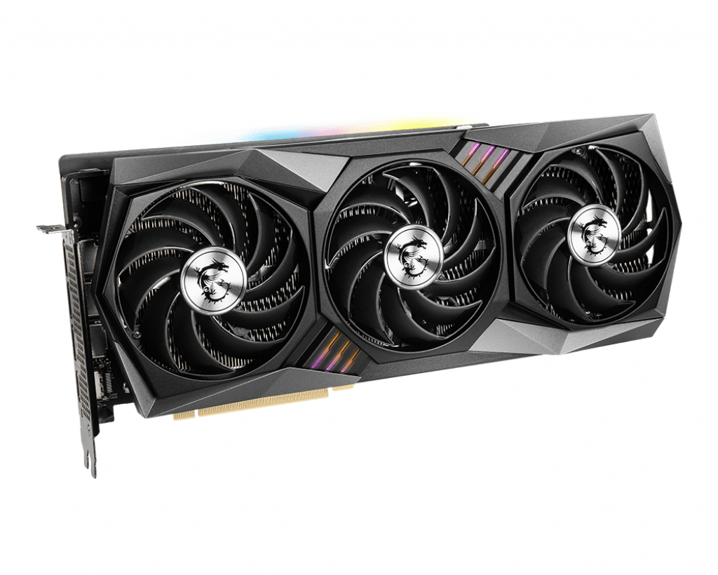 Immagine pubblicata in relazione al seguente contenuto: Individuate otto GeForce RTX 3060 Ti personalizzate da MSI nel database di EEC | Nome immagine: news31332_GeForce-RTX-3090-GAMING-X-TRIO-24G_1.png