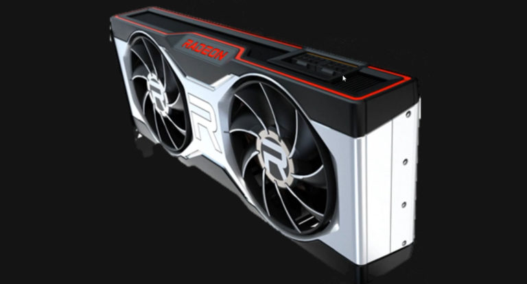 Immagine pubblicata in relazione al seguente contenuto: Prime specifiche leaked delle video card Radeon RX 6700 con GPU AMD Navi 22 | Nome immagine: news31358_AMD-Radeon-RX-6700_1.jpg