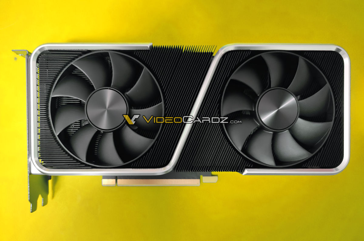 Media asset in full size related to 3dfxzone.it news item entitled as follows: Con 3DMark la GeForce RTX 3060 Ti  pi veloce della RTX 2080 SUPER? | Image Name: news31373_NVIDIA-GeForce-RTX-3060-Ti-3DMark_3.jpg